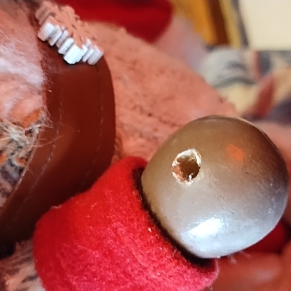 Holiday Living Nutcracker 21.5 inches - Picture 16 of 16